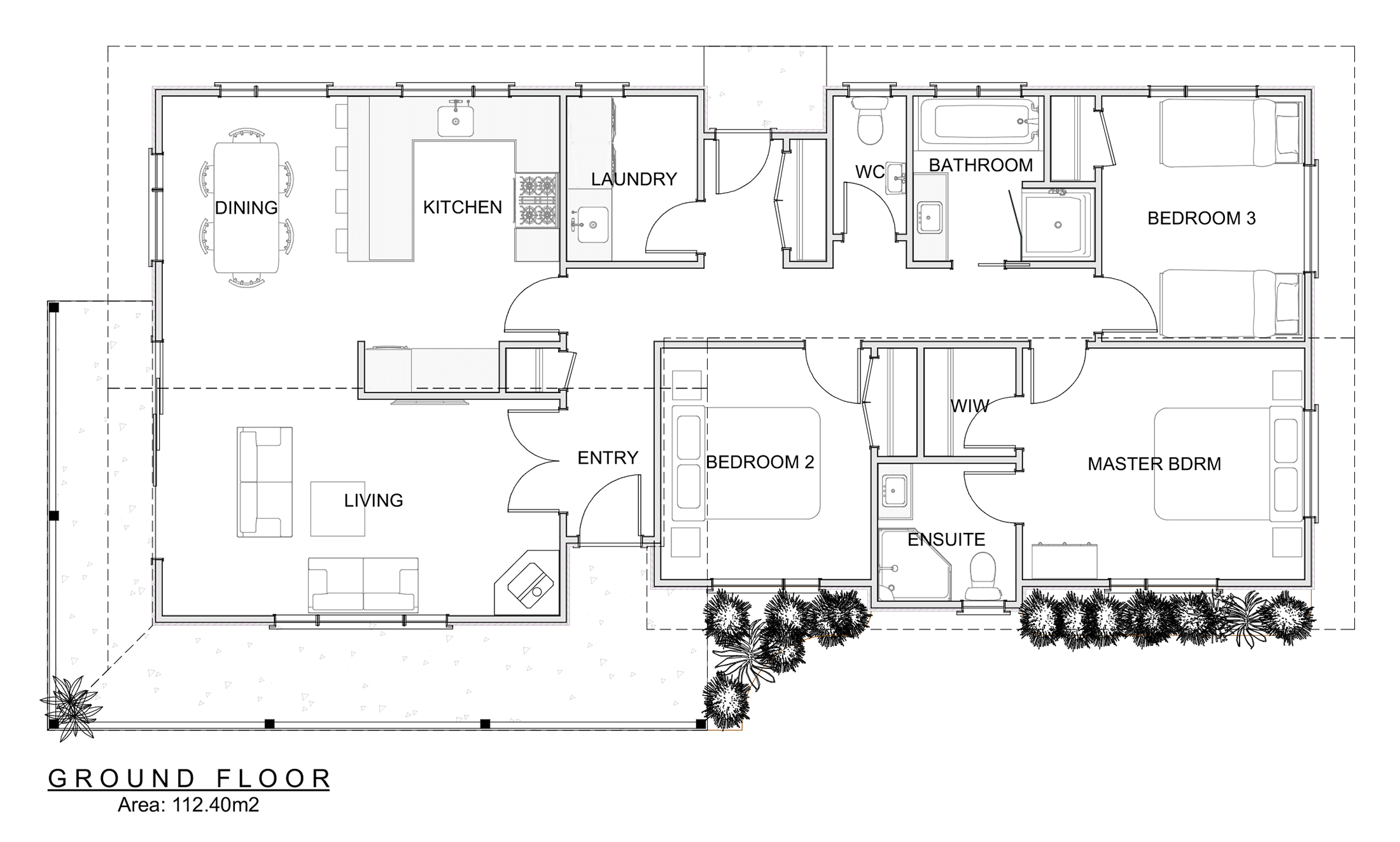 freedom homes takapau floor plan