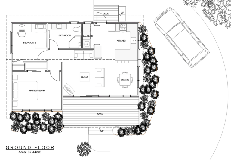 Tolaga Bay Freedom Homes